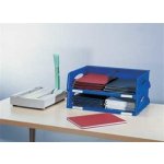 Leitz Sorty Jumbo odkladač velkokapacitní modrý – Zbozi.Blesk.cz