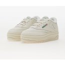 Reebok Club C Extra Chalk/ Chalk/ Glen Green