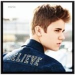 Believe - Justin Bieber CD – Hledejceny.cz