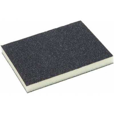 Houba brusná K60 93306310 125 x 100 x 13 mm – Sleviste.cz