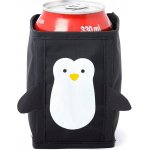 Balvi Penguin 26541 chladič plechovek 4ks – Zboží Dáma