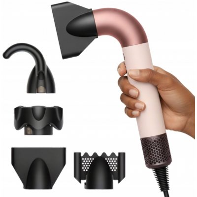 Dyson Supersonic HD17 – Zboží Dáma