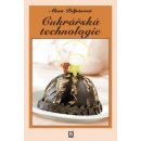 Kniha Cukrářská technologie 2. vydání