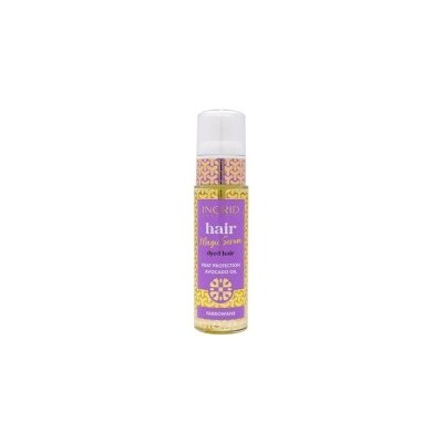Ingrid Cosmetics Hair Magic Serum na barvené vlasy 30 ml – Hledejceny.cz