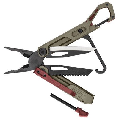 Gerber Stakeout Spark Coyote – Sleviste.cz