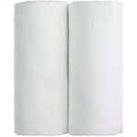 T-Tomi Látkové Tetra osušky 2x white / 2x bílá – Zboží Mobilmania
