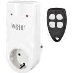 Elektrobock WS101 – HobbyKompas.cz