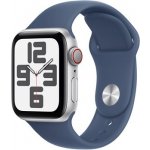 Apple Watch SE 2024 GPS Cellular 40mm – Zboží Živě