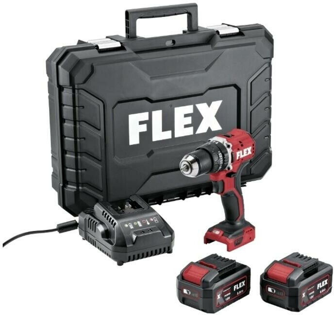 Flex PD 2G 18-EC LD 55 TC 534914
