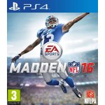 Madden NFL 16 – Zboží Dáma