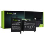 Green Cell HP125 3600mAh - neoriginální – Sleviste.cz