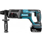 Makita DHR241RTJ – Zboží Dáma