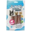 Pamlsek pro psa Juko Snack Lamb Pressed Stick 70 g