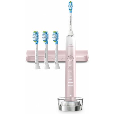 Philips Sonicare DiamondClean 9000 Special Edition HX9911/79 – Zbozi.Blesk.cz