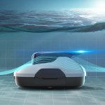 Aiper Scuba SE White – Zboží Dáma