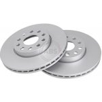 Brzdový kotouč - A.B.S. 17521 | Zboží Auto