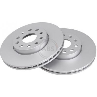 Brzdový kotouč - A.B.S. 17521 | Zboží Auto