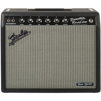 Fender Tonemaster Deluxe Reverb – Zbozi.Blesk.cz