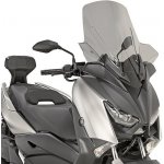 D2138S plexi kouřové Yamaha X-Max 125/300/400 (18-22), vxš645x575 mm – Hledejceny.cz