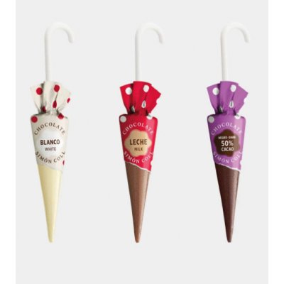 Simón Coll Deštníky 3ks mix 3 x 10 g – Hledejceny.cz