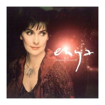 Enya - Christmas Secrets EP CD – Hledejceny.cz