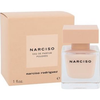 Narciso Rodriguez Poudreé parfémovaná voda dámská 30 ml