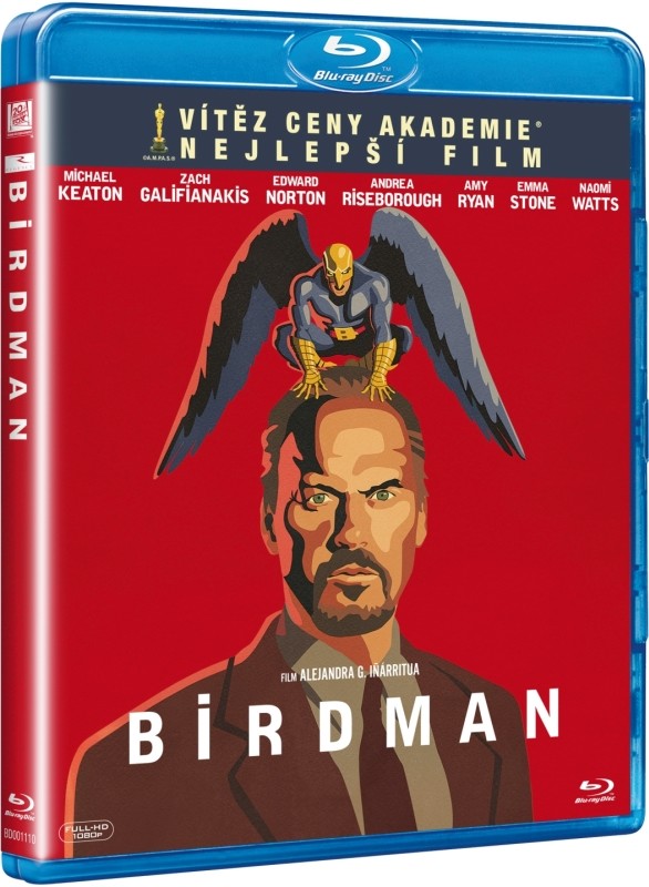 Birdman BD