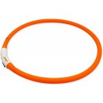 LaRoo LED obojek Luna USB 45 cm – Zboží Dáma