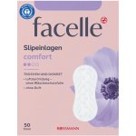Facelle Slipové vložky Comfort s parfemací 50 ks – Sleviste.cz