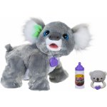 Hasbro FurReal Friends Koala KRISTY E9618 – Hledejceny.cz