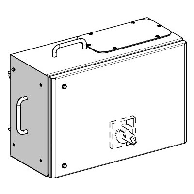 SCHNEIDER ELECTRIC Skříň KSB 160SM513 – Hledejceny.cz