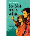 Součást tvého světa - Abby Jimenez – Zboží Mobilmania