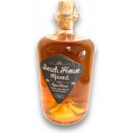 Beach House Spiced 40% 0,7 l (holá láhev) – Sleviste.cz