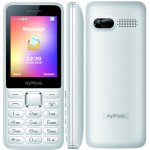 myPhone 6310 – Hledejceny.cz