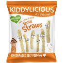 Kiddylicious tyčinky čočkové 15 g