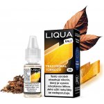 Liqua Salt Traditional Tobacco 10 ml 20 mg – Hledejceny.cz