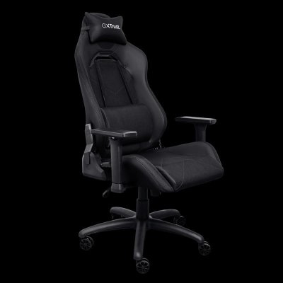 TRUST GXT714 RUYA ECO černá – Zboží Dáma