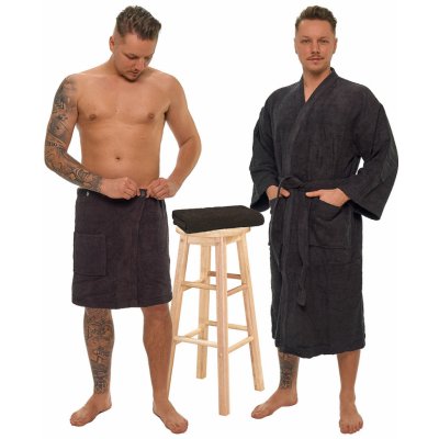 Interkontakt Sada Black Chocolate – Hledejceny.cz