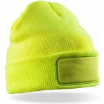 Result Zimní čepice RC034X Fluorescent Yellow – Hledejceny.cz