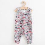 Kojenecké dupačky New Baby Go!go!go! – Zboží Dáma