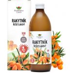 Ekomedica Ostropestřec Mariánský výtažek 500 ml – Zbozi.Blesk.cz