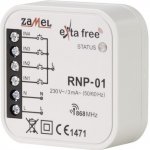 Zamel RNP-01 – Zboží Živě