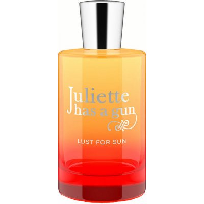 Juliette Has A Gun Lust For Sun parfémovaná voda unisex 100 ml – Zboží Mobilmania