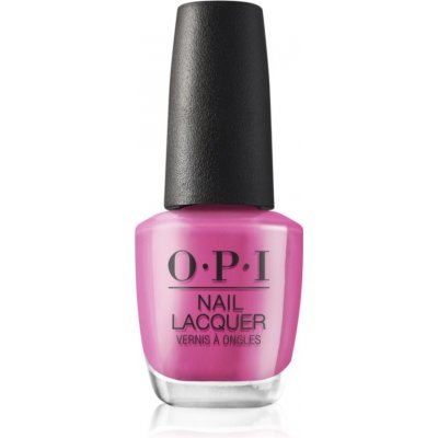 OPI Your Way Nail Lacquer Without a Pout 15 ml – Zbozi.Blesk.cz