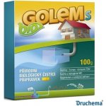 Golem S Bio čistič septiků a jímek 100 g – Zboží Mobilmania