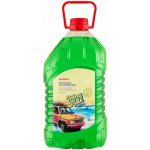 Sheron Shiny Ride Letní kapalina do ostřikovačů White tea 4 l – Hledejceny.cz