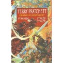 Pyramidy / Stráže! Stráže! Příběhy ze Zeměplochy - Terry Pratchett