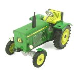 Traktor JOHN DEERE – Zboží Dáma Traktor JOHN DEERE – Zboží Dáma