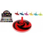 Teddies Káča točící svítící 6 cm – Hledejceny.cz