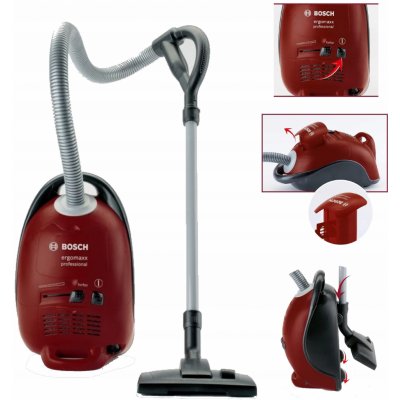 Klein Vysavač Bosh – Zboží Dáma